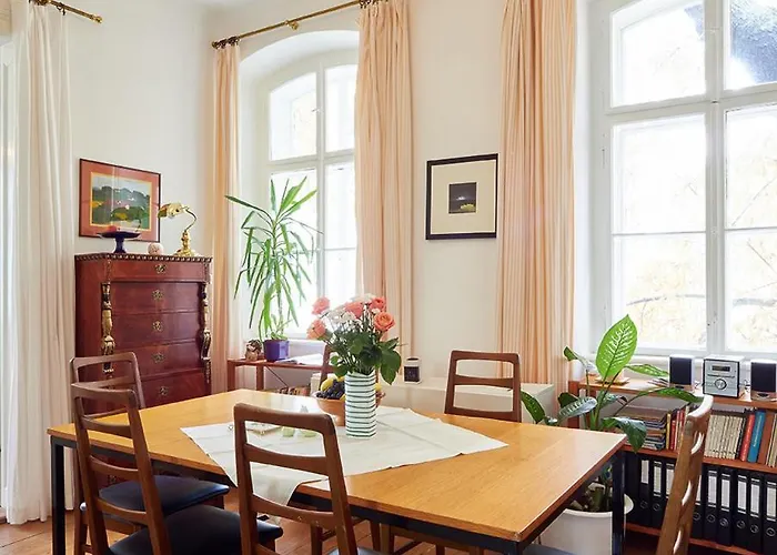Apartment Nini